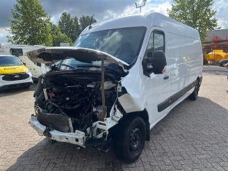 Renault Master 2.3 DCI 132KW L3H2 MAXI AIRCO KLIMA NAVI EURO6 picture 13