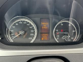 Mercedes Vito 122 3.0CDI V6 Aut. Lang AIRCO KLIMA picture 9
