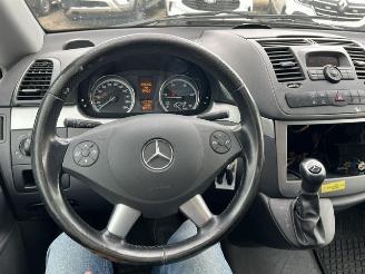 Mercedes Vito 122 3.0CDI V6 Aut. Lang AIRCO KLIMA picture 11