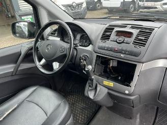 Mercedes Vito 122 3.0CDI V6 Aut. Lang AIRCO KLIMA picture 7