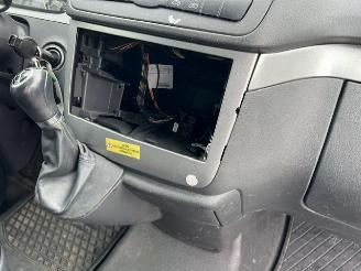 Mercedes Vito 122 3.0CDI V6 Aut. Lang AIRCO KLIMA picture 10