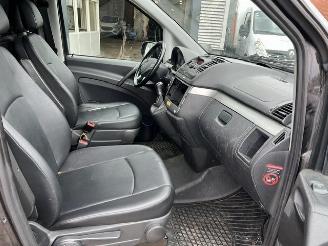 Mercedes Vito 122 3.0CDI V6 Aut. Lang AIRCO KLIMA picture 6