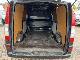 Mercedes Vito 122 3.0CDI V6 Aut. Lang AIRCO KLIMA picture 15