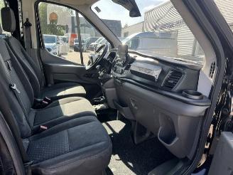 Ford Transit 2.0 TDCI 96KW DC L3H2 AIRCO KLIMA EURO6 picture 7