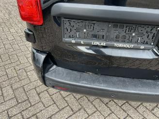 Opel Vivaro 2.0 CDTI 106KW LANG AIRCO KLIMA EURO6 picture 16