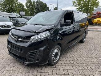 Opel Vivaro 2.0 CDTI 106KW LANG AIRCO KLIMA EURO6 picture 4
