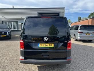 Volkswagen Transporter 2.0 TDI 110KW L2H1 LANG AIRCO KLIMA EURO6 picture 3