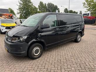 Volkswagen Transporter 2.0 TDI 110KW L2H1 LANG AIRCO KLIMA EURO6 picture 5