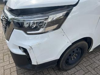 Renault Trafic NISSAN NV300 2.0 DCI 96KW L2H1 LANG AIRCO KLIMA picture 12