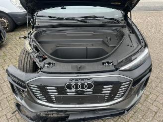 Audi Q6 SUV E-TRON  100KWH  S-LINE  7300KM picture 20
