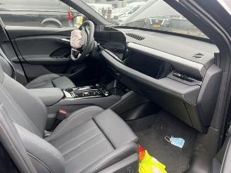 Audi Q6 SUV E-TRON  100KWH  S-LINE  7300KM picture 6