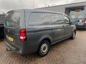 Mercedes Vito 119 CDI 140KW AUT. LANG AIRCO KLIMA EURO6 picture 2