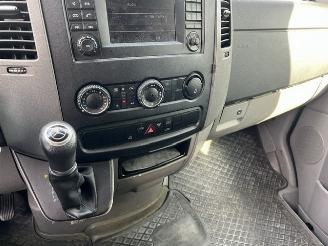 Mercedes Sprinter 319 3.0 CDI 366 AUT.  L2H2 EURO6 AIRCO KLIMA CAM. picture 9
