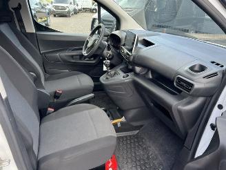 Opel Combo 1.5D 96KW  AIRCO KLIMA SCHUIFDEUR NAVI EURO6 picture 6