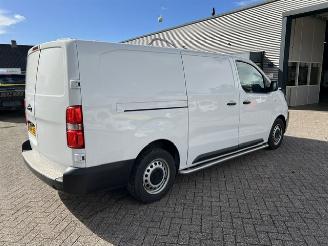 Opel Vivaro 2.0 CDTI 106KW L3H1 LANG AIRCO KLIMA NAVI EURO6 picture 4