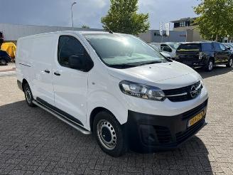 Opel Vivaro 2.0 CDTI 106KW L3H1 LANG AIRCO KLIMA NAVI EURO6 picture 5