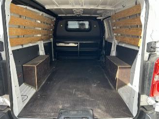 Opel Vivaro 2.0 CDTI 106KW L3H1 LANG AIRCO KLIMA NAVI EURO6 picture 11