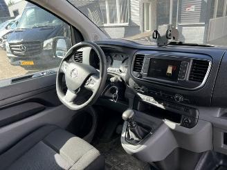 Opel Vivaro 2.0 CDTI 106KW L3H1 LANG AIRCO KLIMA NAVI EURO6 picture 7