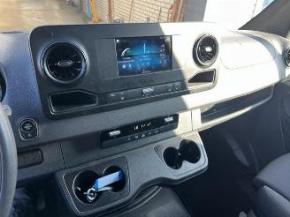 Mercedes Sprinter 315 CDI 110KW MAXI L3H2 AUTOM. AIRCO KLIMA EURO6 picture 10