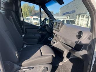 Mercedes Sprinter 315 CDI 110KW MAXI L3H2 AUTOM. AIRCO KLIMA EURO6 picture 6