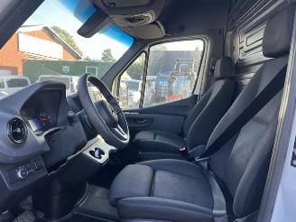 Mercedes Sprinter 315 CDI 110KW MAXI L3H2 AUTOM. AIRCO KLIMA EURO6 picture 9