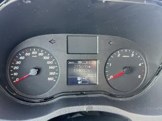 Mercedes Sprinter 314 CDI 105KW 366 L2H1 AUTOM. AIRCO KLIMA EURO6 picture 10