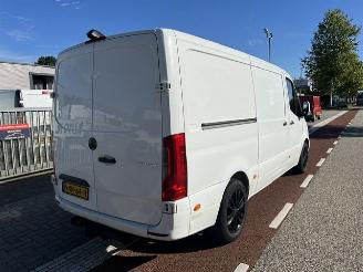 Mercedes Sprinter 314 CDI 105KW 366 L2H1 AUTOM. AIRCO KLIMA EURO6 picture 4
