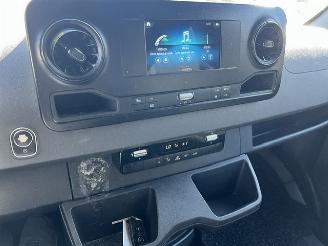 Mercedes Sprinter 314 CDI 105KW 366 L2H1 AUTOM. AIRCO KLIMA EURO6 picture 8