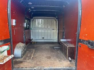 Fiat Ducato 2.3 MJ 88KW L2H2 AIRCO CAMERA KLIMA EURO6 picture 16