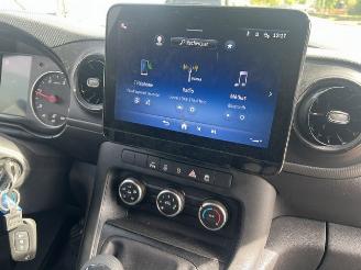 Mercedes Citan 110 CDI  AIRCO KLIMA MBUX SCHUIFDEUR 4900KM!! picture 8
