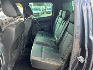 Ford Ranger 2.0D DOUBLE CAB. WILDTRAK AUT.  KLIMA EURO6 picture 8