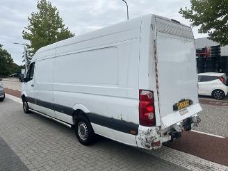 Volkswagen Crafter 2.0 TDI 100KW L4H2 MAXI LAADKLEP LBW KLIMA AIRCO picture 4