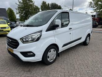 Ford Transit Custom 2.0 TDCI 96KW L2H1 LANG AUTOMAAT AIRCO KLIMA picture 1