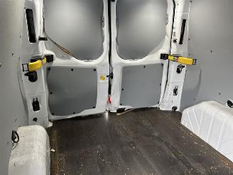 Ford Transit Custom 2.0 TDCI 96KW L2H1 LANG AUTOMAAT AIRCO KLIMA picture 13