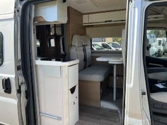 Mc Louis  MENFYS PRESTIGE 5  AIRCO EURO6 DUCATO 180PK picture 8