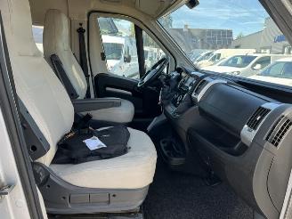 Mc Louis  MENFYS PRESTIGE 5  AIRCO EURO6 DUCATO 180PK picture 15