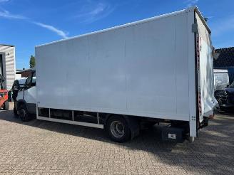 Iveco Daily 70C18 3.0D  132KW HIMATIC AUT.  KOFFER  LAADKLEP LBW KLIMA picture 2