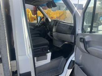 Mercedes Sprinter 516 CDI 120KW DL PICK UP PRITSCHE KLIMA EURO6 picture 6