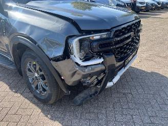 Ford Ranger 2.0D 156KW DOUBLE CAB.  WILDTRAK  AUT. 4WD picture 16