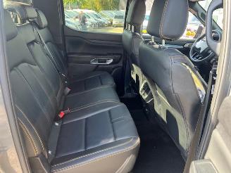 Ford Ranger 2.0D 156KW DOUBLE CAB.  WILDTRAK  AUT. 4WD picture 13