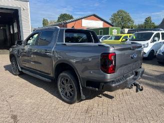 Ford Ranger 2.0D 156KW DOUBLE CAB.  WILDTRAK  AUT. 4WD picture 2