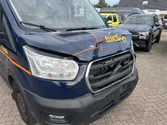 Ford Transit 350 2.0 TDCI 125KW L3H2 AIRCO KLIMA EURO6 picture 13