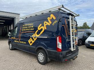 Ford Transit 350 2.0 TDCI 125KW L3H2 AIRCO KLIMA EURO6 picture 4