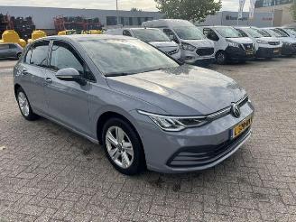 Auto incidentate Volkswagen Golf 2.0 TDI 85KW 5DRS COMF.LINE KLIMA 2020/3
