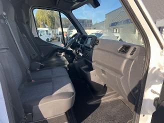 Opel Movano 2.3 CDTI 99KW MAXI L3H2 AIRCO KLIMA NAV EURO6 picture 6