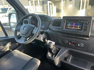 Opel Movano 2.3 CDTI 99KW MAXI L3H2 AIRCO KLIMA NAV EURO6 picture 11