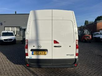 Opel Movano 2.3 CDTI 99KW MAXI L3H2 AIRCO KLIMA NAV EURO6 picture 3
