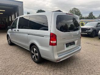Mercedes Vito TOURER 114 CDI 100KW 9 PERS. NEW MODEL LONG AUT. picture 2