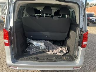 Mercedes Vito TOURER 114 CDI 100KW 9 PERS. NEW MODEL LONG AUT. picture 21