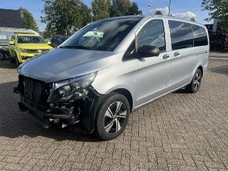 Unfallwagen Mercedes Vito TOURER 114 CDI 100KW 9 PERS. NEW MODEL LONG AUT. 2026/6